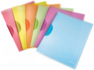 Desky s klipem ColorClip duhové - zvětšit obrázek