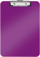 Podložka na psaní Leitz WOW purpurová - zvětšit obrázek