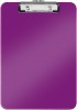 purpurová