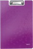 purpurová