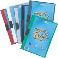 Duraquick černá - zvětšit obrázek