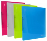 Pořadač eCollection s 2 kroužkovou mechanikou , A4