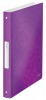 purpurová