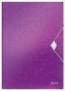 purpurová