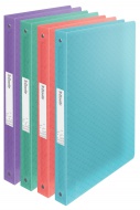 Desky s 4kr. mechanikou Colour Breeze