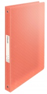 Desky s 4kr. mechanikou Colour Breeze Ledově broskvová - zvětšit obrázek