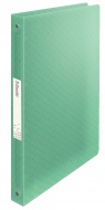 Desky s 4kr. mechanikou Colour Breeze svěží zelená - zvětšit obrázek