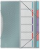 Třídící desky Colour Breeze, 6 listů
