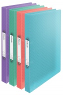 Desky s 2kroužkovým mechanismem Esselte Colour Breeze