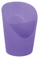 Stojánek na tužky Esselte Colour Breeze, levandulová
