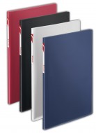 Katalogová kniha s měkkými deskami - zvětšit obrázek