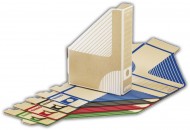 Magazin box EMBA