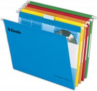 Závěsné složky PENDAFLEX Ready Tab - zvětšit obrázek