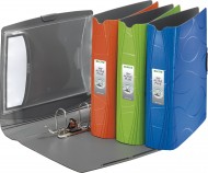 Mobilní pákový pořadač Leitz 180° ACTIVE PLUS - zvětšit obrázek