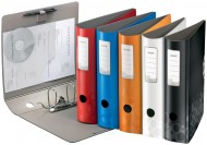 Mobilní pákový pořadač Leitz 180° ACTIVE BEBOP - 75 mm - zvětšit obrázek