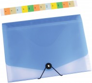 Organizér na dokumenty Opaline