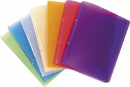 Pořadač Opaline s 2 kr. mechanikou