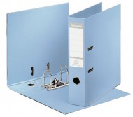 Pákový pořadač Esselte Power SOLEA modrá - 75 mm