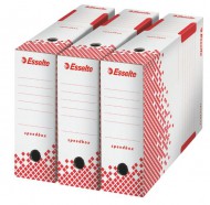 Rychle složitelný archivní box Speedbox