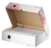 Rychle složitelný horizontální archivní box Esselte Speedbox 