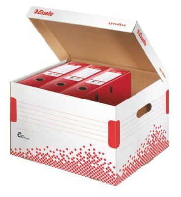 Archivační kontejner