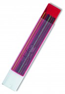 Tuhy do padací tužky 2 mm - mix barev