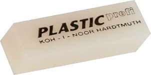 Pryž Plastic profi - zvětšit obrázek