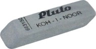 Pryž Pluto - zvětšit obrázek