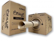 FiLLiP BOX - výplňový papír