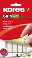 Lepící guma Kores Gumfix
