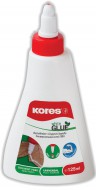 Lepidlo Kores White Glue 125 g - zvětšit obrázek