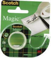 Role se zásobníkem Scotch
