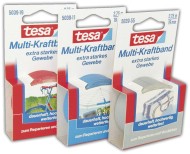 Textilní páska Tesa - zvětšit obrázek