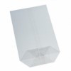 Sáček celofánový 100x170 mm - křížové dno