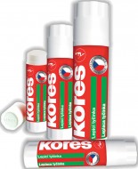 Lepicí tyčinka Kores