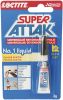Vteřinové lepidlo Loctite Super Attak 3g