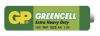 Baterie GP Greencell AA
