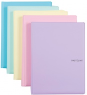 Kroužkový blok A5 Pastelini - zvětšit obrázek
