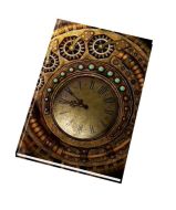 Záznamní kniha A5 96 listů, linkovaná