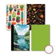 Záznamní kniha 54204  - zvětšit obrázek