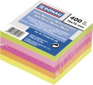 Kostka samolepicí neonová - zvětšit obrázek