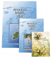 Euro blok lepený - zvětšit obrázek