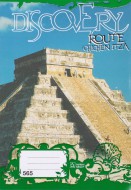 Sešit 565 - A5 čtverečkovaný