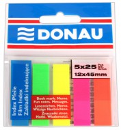 Záložky 12x45 mm neonové - zvětšit obrázek