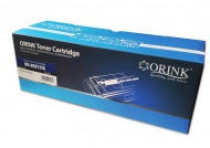 Toner HP CF 217A  kompatibilní, černá, 1 600 stran