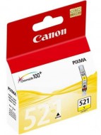Pixma 521 Y - zvětšit obrázek