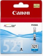 Pixma 521 C - zvětšit obrázek