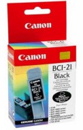 BCI 21 černá - zvětšit obrázek