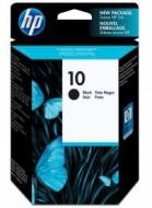 HP 10 Black - zvětšit obrázek