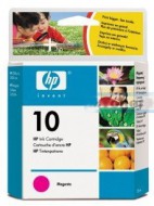 C4843D Magenta - HP 10 - zvětšit obrázek